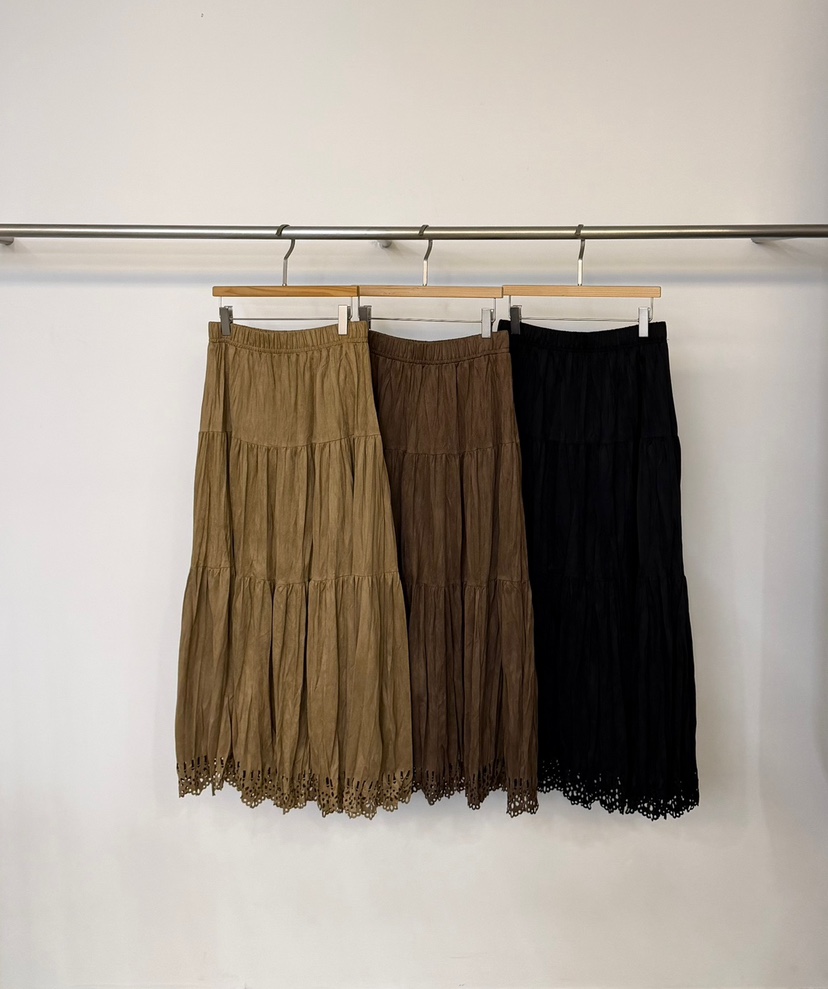 TWENTY FOUR SEVEN24-7韓國代購女裝新品熱賣人氣長裙TEWNTY FOUR SEVEN24-7長裙