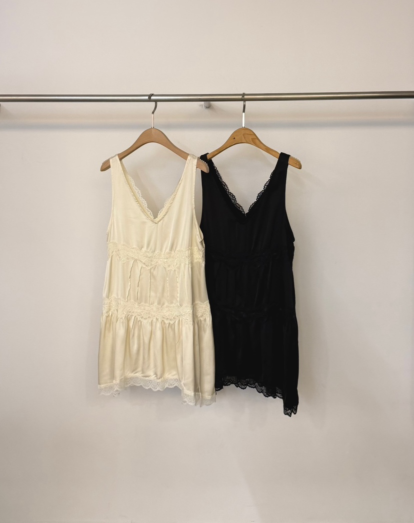 TWENTY FOUR SEVEN24-7東大門實拍女裝新品人氣連衣裙TEWNTY FOUR SEVEN24-7連衣裙