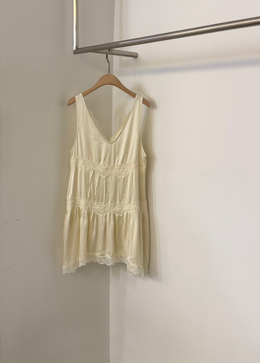 TWENTY FOUR SEVEN24-7東大門實拍女裝新品人氣連衣裙TEWNTY FOUR SEVEN24-7連衣裙