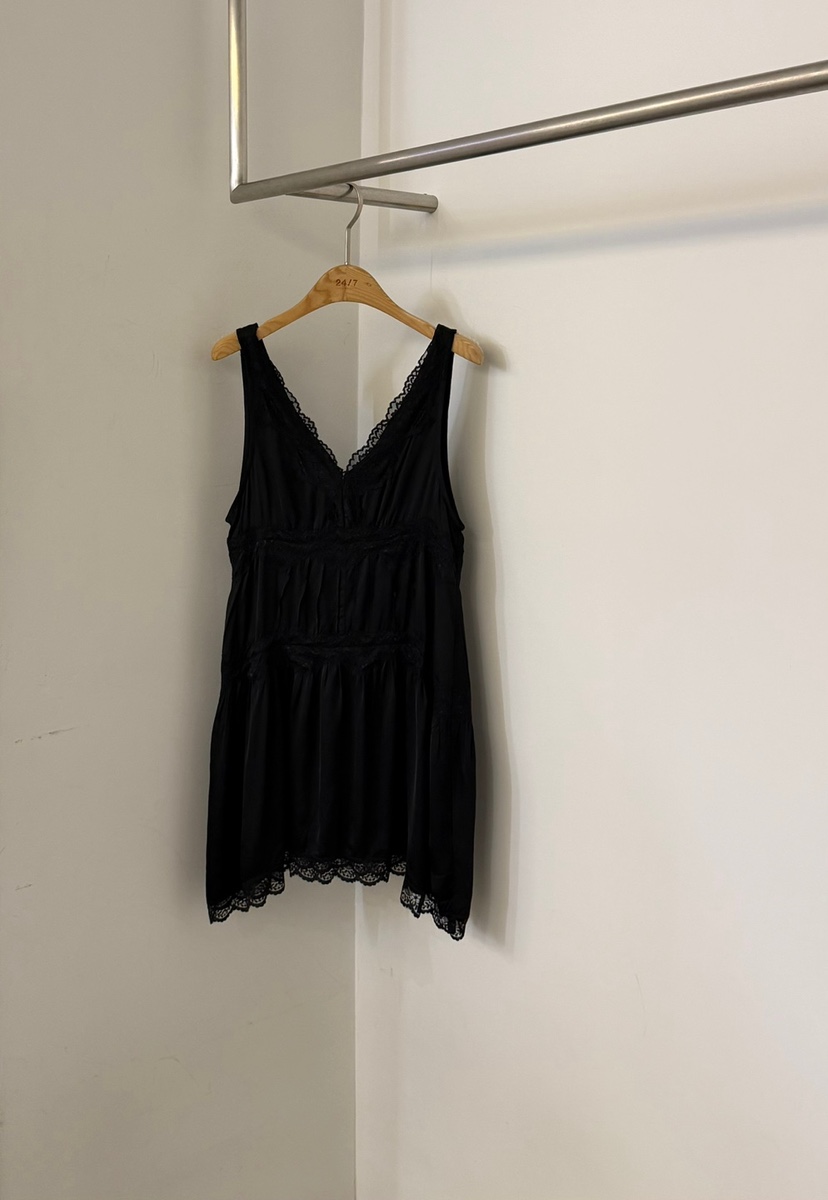 TWENTY FOUR SEVEN24-7東大門實拍女裝新品人氣連衣裙TEWNTY FOUR SEVEN24-7連衣裙圖色2