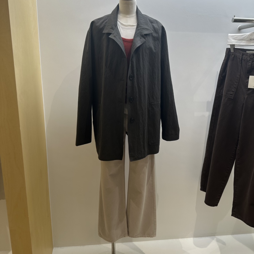 ARTISANAL東大門實拍女士新款熱賣時尚人氣休閑推薦真品夾克ARTISANAL夾克