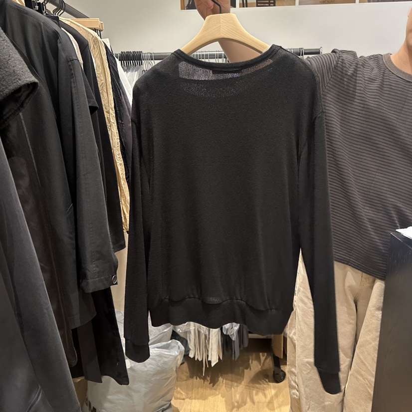 aube nunt東大門代購女士新品休閑推薦熱賣人氣時尚開衫aube nunt開衫