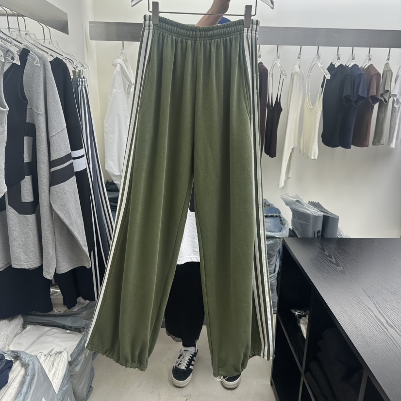 GABIZON東大門代購女裝新款真品人氣休閑推薦熱賣時尚休閑褲GABIZON休閑褲圖色3