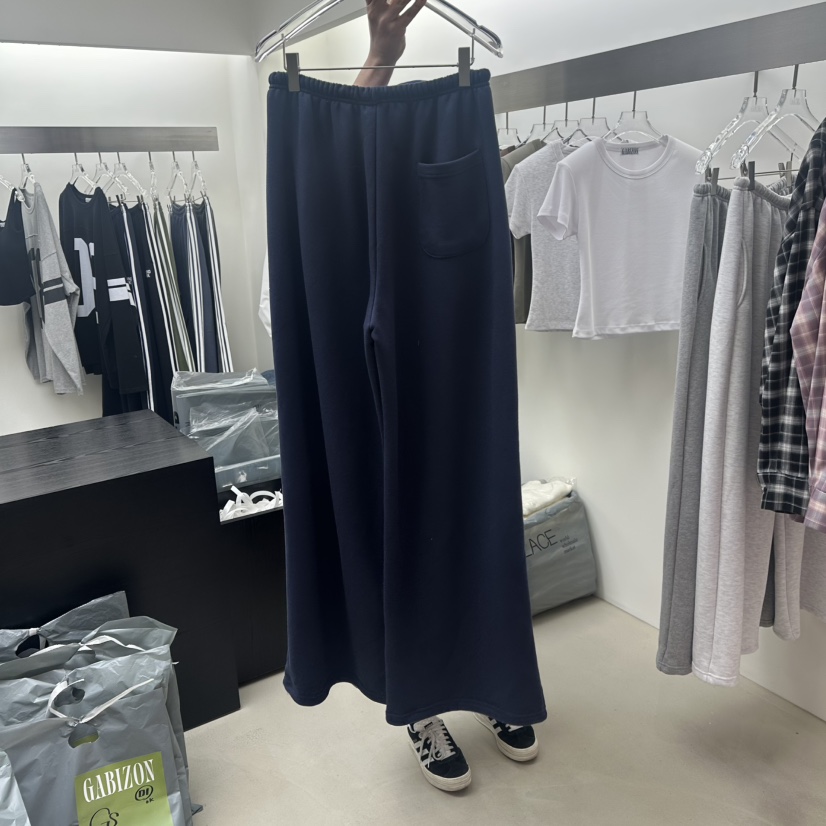 GABIZON東大門代購女裝新款休閑熱賣時尚推薦真品人氣休閑褲GABIZON休閑褲