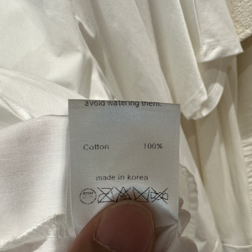 aube nunt東大門直郵女裝新品時尚熱賣真品推薦襯衫蕾絲衫aube nunt襯衫/蕾絲衫