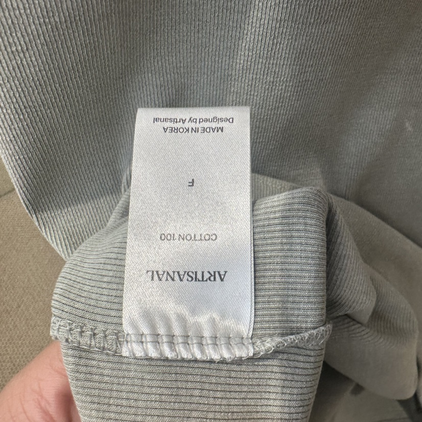ARTISANAL東大門代購女裝新品休閑真品熱賣時尚吊帶背心無袖ARTISANAL吊帶/背心