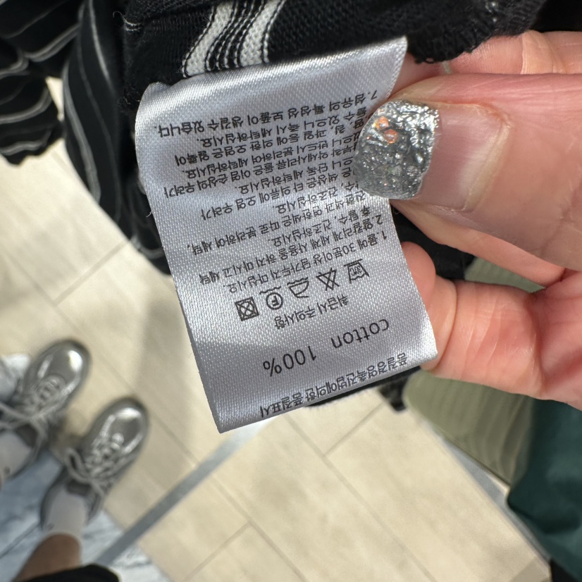 MARI CO東大門直郵女裝新品推薦熱賣時尚休閑人氣長袖T恤MARI CO長袖T恤