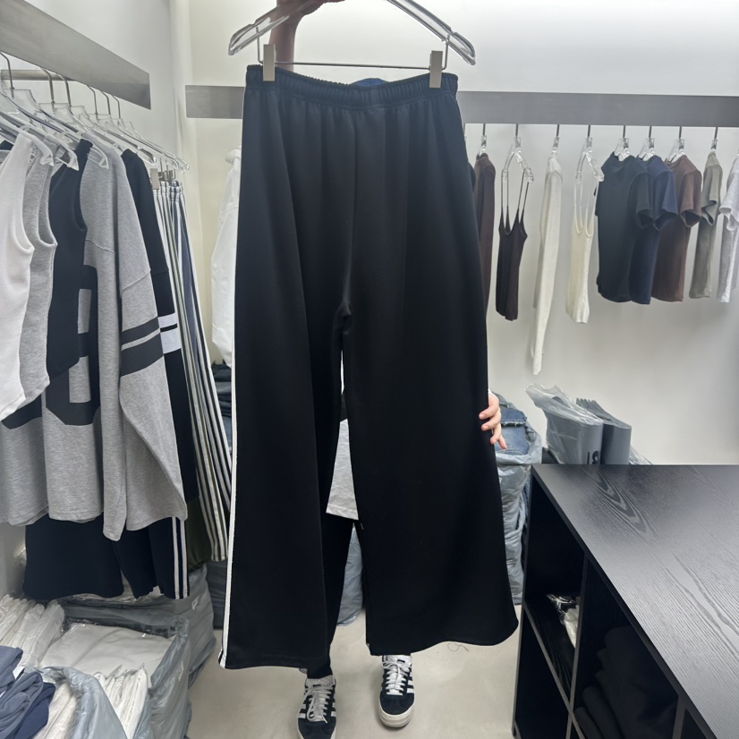 GABIZON韓國直郵女士新品休閑時尚真品熱賣推薦人氣休閑褲GABIZON休閑褲