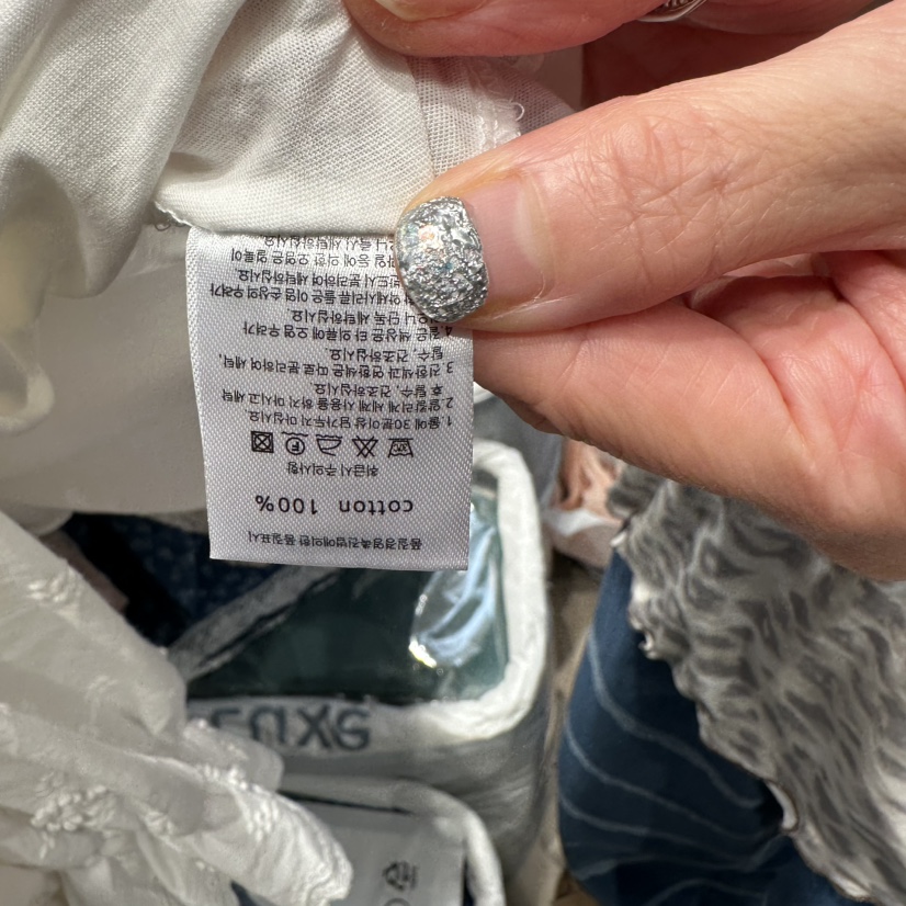 MARI CO東大門代購女士新品人氣休閑時尚推薦熱賣長袖T恤MARI CO長袖T恤