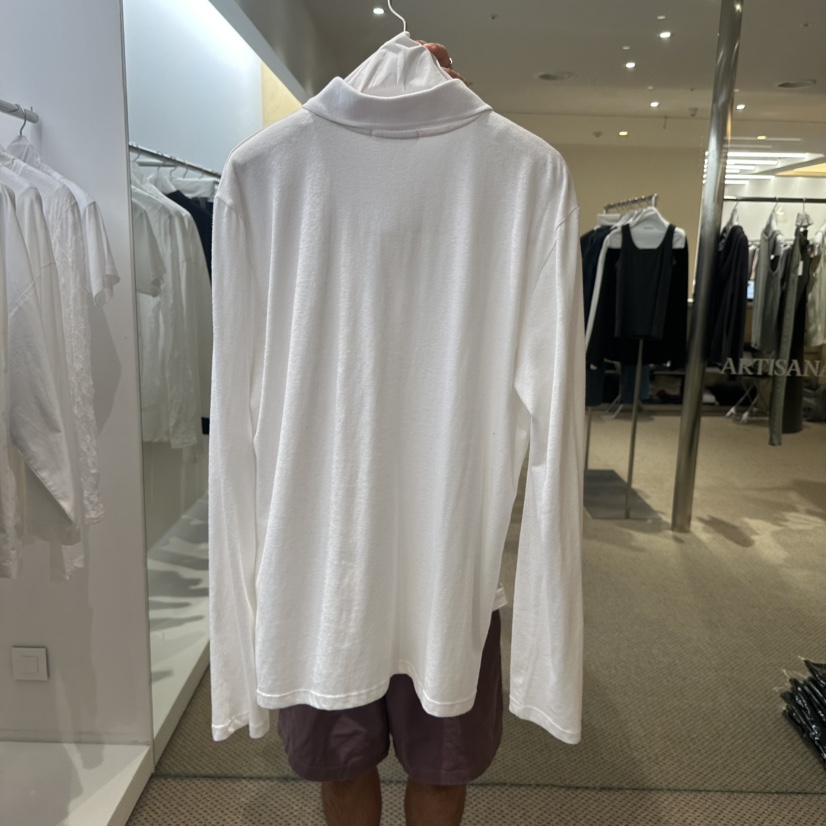 ARTISANAL東大門直郵女裝新品休閑推薦熱賣時尚襯衫蕾絲衫ARTISANAL襯衫/蕾絲衫