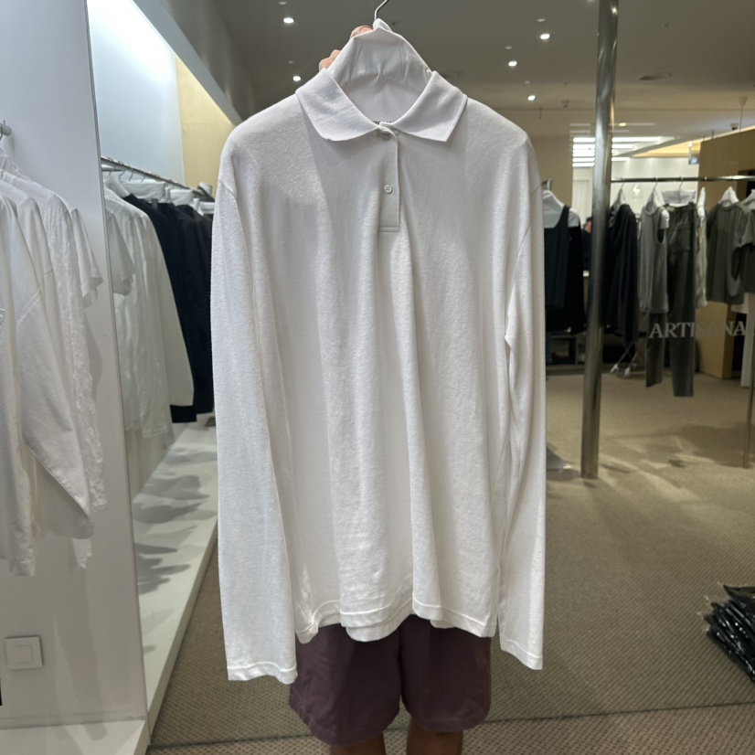 ARTISANAL東大門直郵女裝新品休閑推薦熱賣時尚襯衫蕾絲衫ARTISANAL襯衫/蕾絲衫圖色1