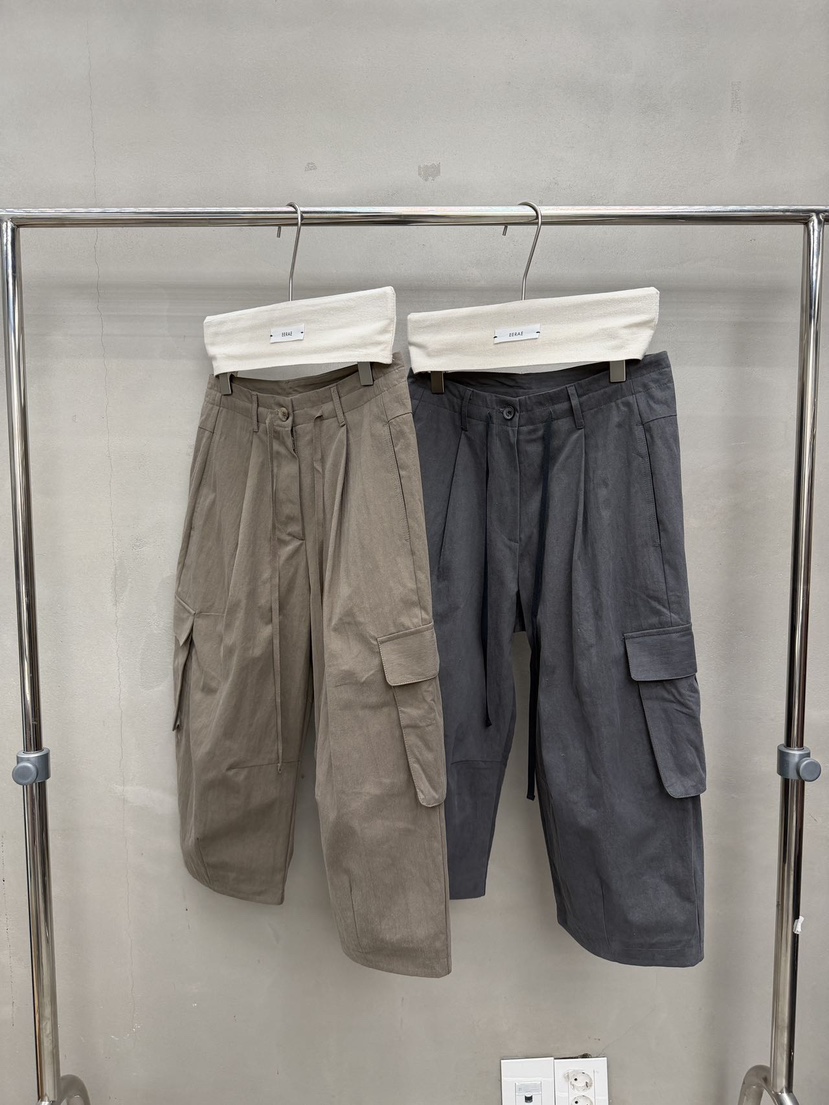 EERAE東大門代購女裝新品休閑真品人氣推薦時尚熱賣短褲EERAE短褲