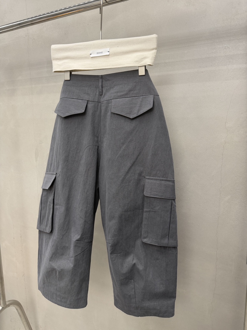EERAE東大門代購女裝新品休閑真品人氣推薦時尚熱賣短褲EERAE短褲