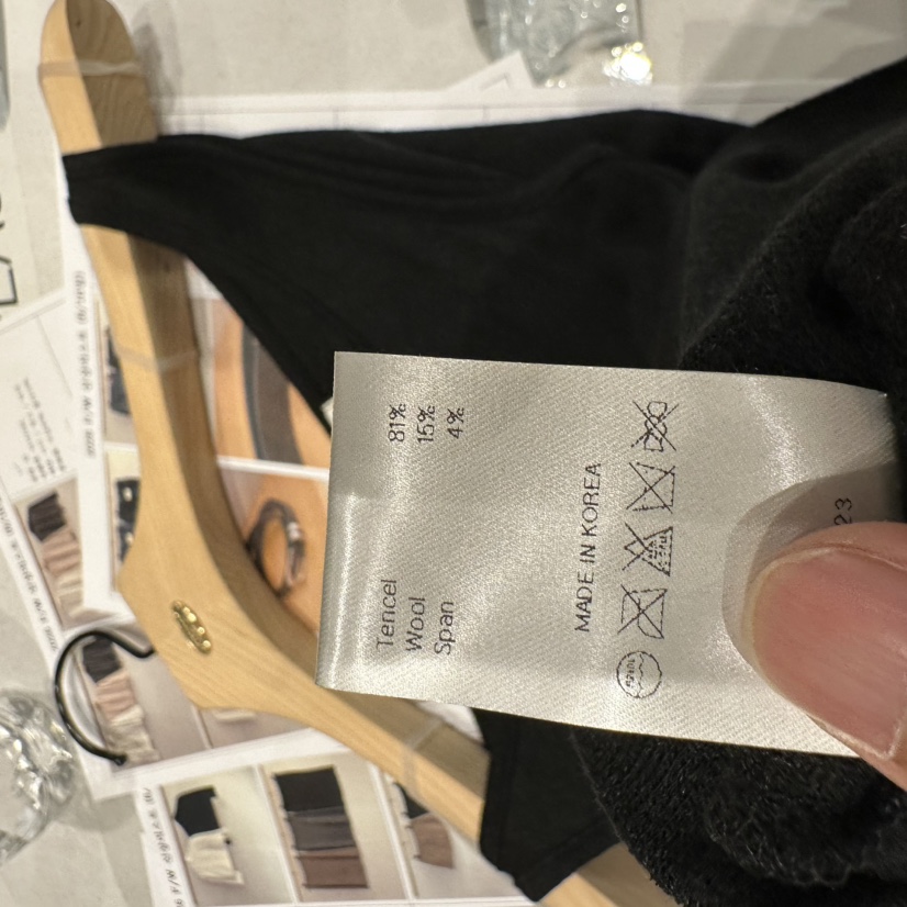 aube nunt東大門直郵女士新品人氣真品熱賣推薦吊帶背心aube nunt吊帶/背心
