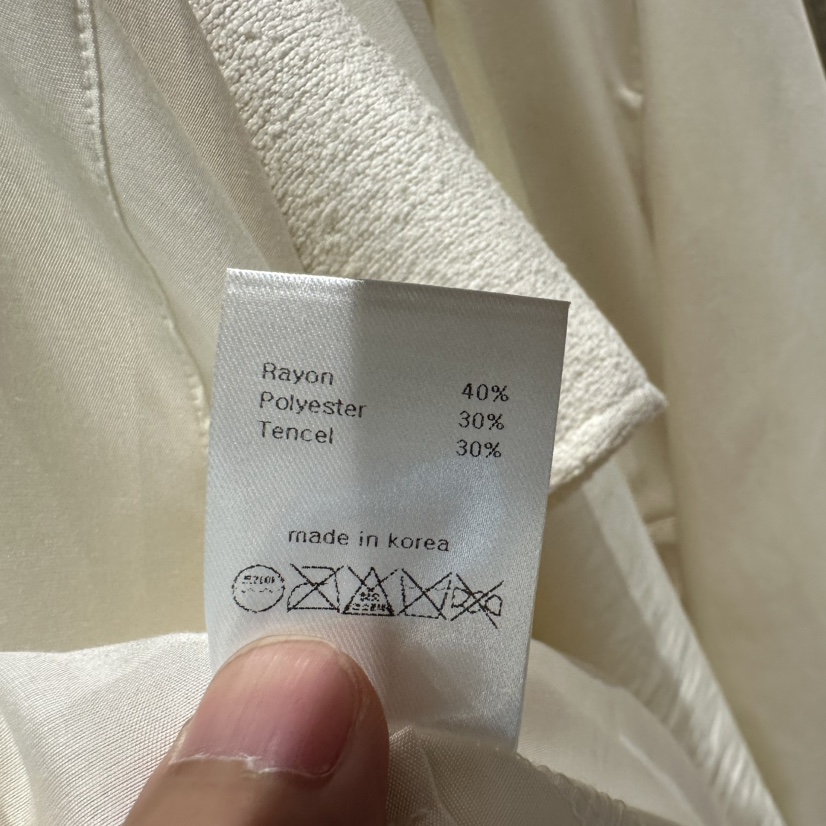 aube nunt東大門直郵女裝新品推薦熱賣時尚人氣襯衫蕾絲衫aube nunt襯衫/蕾絲衫