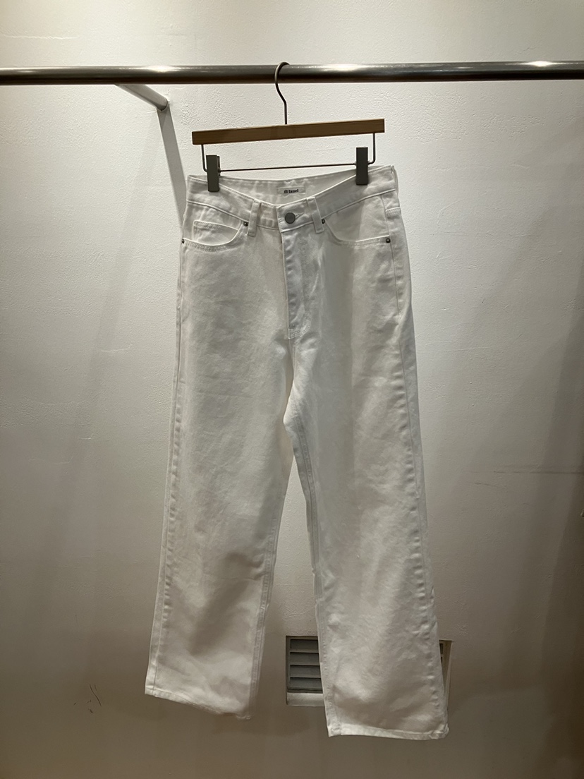 FL LANEL韓國代購女士新品真品推薦時尚熱賣人氣休閑休閑褲FL LANEL休閑褲圖色1