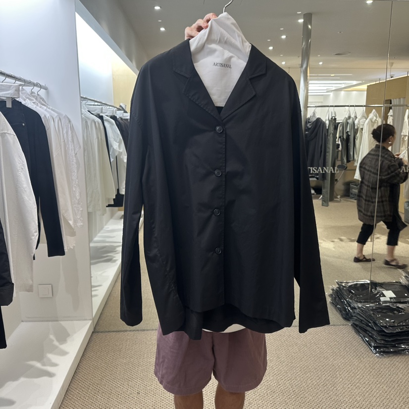 ARTISANAL韓國代購女裝新品時尚熱賣休閑真品人氣襯衫蕾絲衫ARTISANAL襯衫/蕾絲衫圖色2