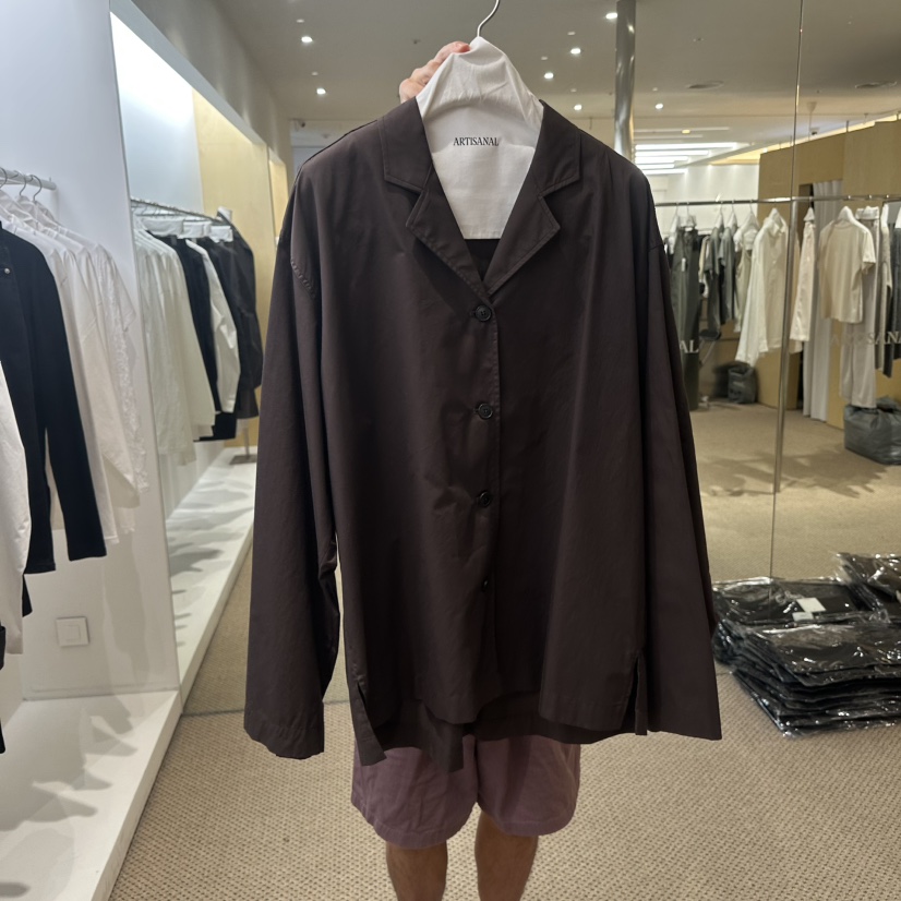 ARTISANAL韓國代購女裝新品時尚熱賣休閑真品人氣襯衫蕾絲衫ARTISANAL襯衫/蕾絲衫圖色3