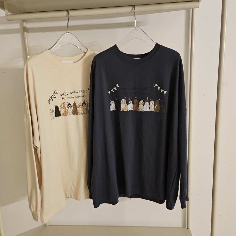 LATTE-P韓國直郵女裝新款熱賣真品人氣時尚推薦休閑長袖T恤LATTE-P長袖T恤