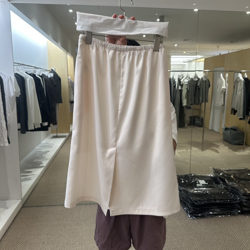 ARTISANAL韓國代購女裝新品真品休閑時尚人氣半身裙中短裙ARTISANAL半身裙/中短裙
