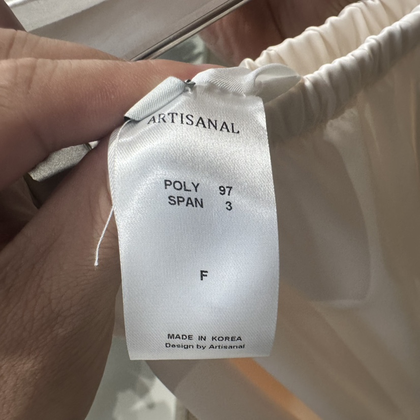 ARTISANAL韓國代購女裝新品真品休閑時尚人氣半身裙中短裙ARTISANAL半身裙/中短裙