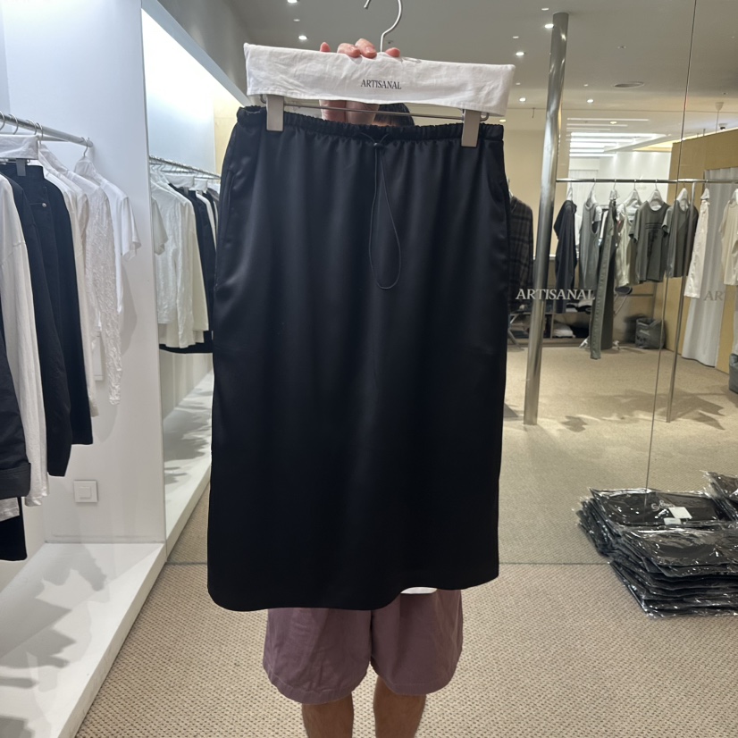 ARTISANAL韓國代購女裝新品真品休閑時尚人氣半身裙中短裙ARTISANAL半身裙/中短裙圖色2