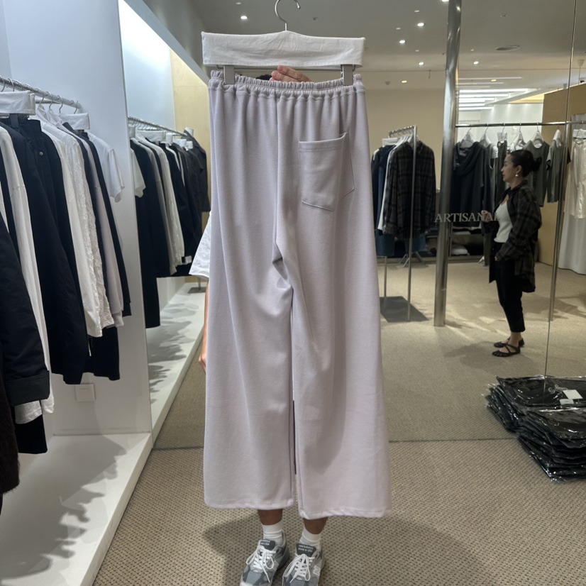 ARTISANAL東大門直郵女裝新款真品推薦時尚人氣休閑褲運動ARTISANAL休閑褲