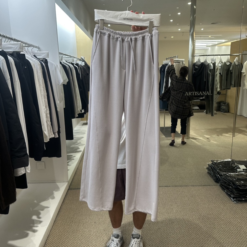 ARTISANAL東大門直郵女裝新款真品推薦時尚人氣休閑褲運動ARTISANAL休閑褲圖色1