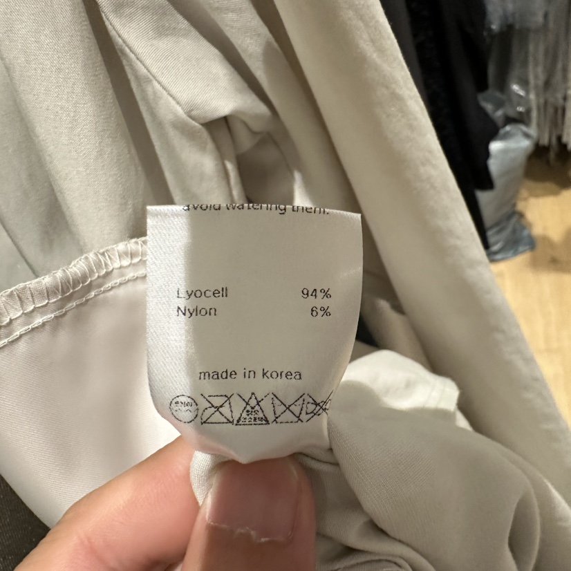 aube nunt韓國代購女士新品休閑熱賣人氣時尚推薦長款風衣aube nunt長款風衣