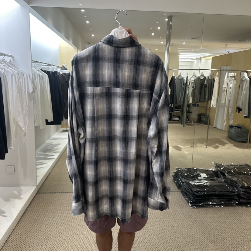ARTISANAL東大門實拍女裝新款真品推薦休閑時尚襯衫蕾絲衫ARTISANAL襯衫/蕾絲衫