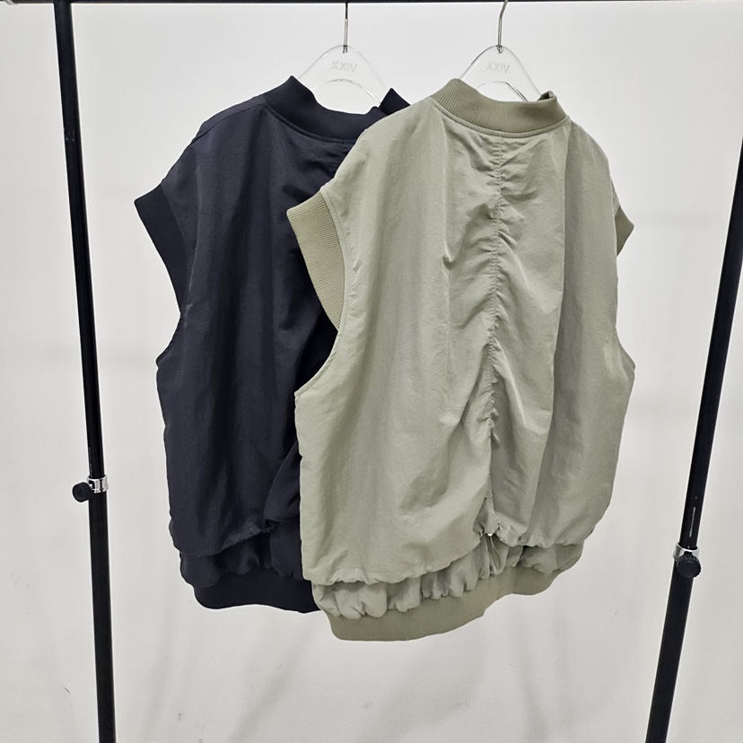 LATTE-P韓國直郵女裝新品真品推薦休閑人氣熱賣時尚馬甲LATTE-P馬甲