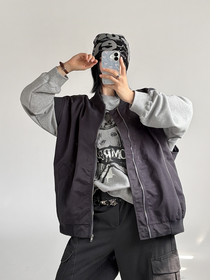 LATTE-P韓國直郵女裝新品真品推薦休閑人氣熱賣時尚馬甲LATTE-P馬甲