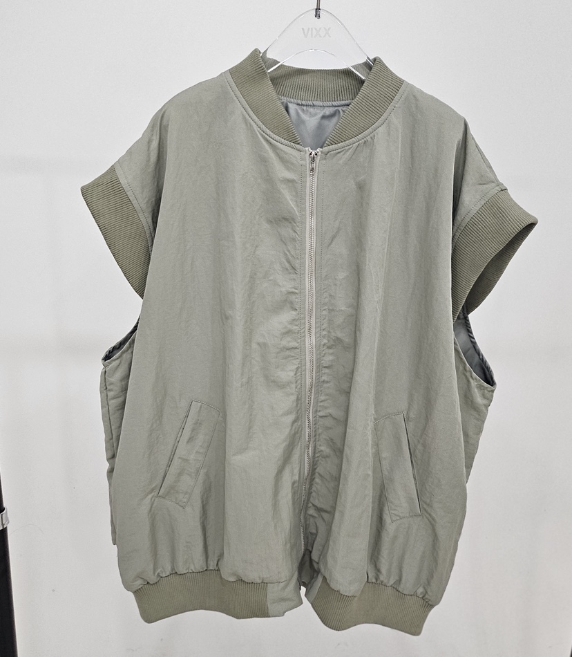 LATTE-P韓國直郵女裝新品真品推薦休閑人氣熱賣時尚馬甲LATTE-P馬甲圖色1