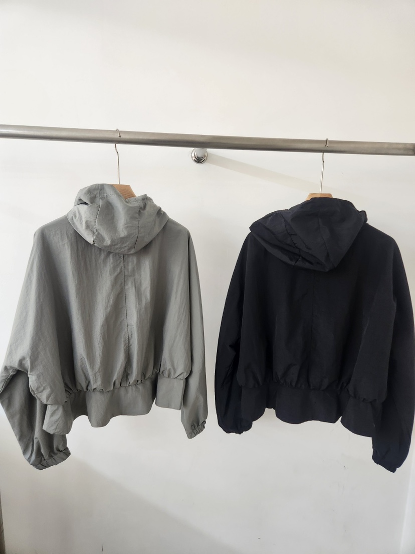 THE OTHER東大門代購女士新品休閑真品熱賣推薦夾克連帽THE OTHER夾克