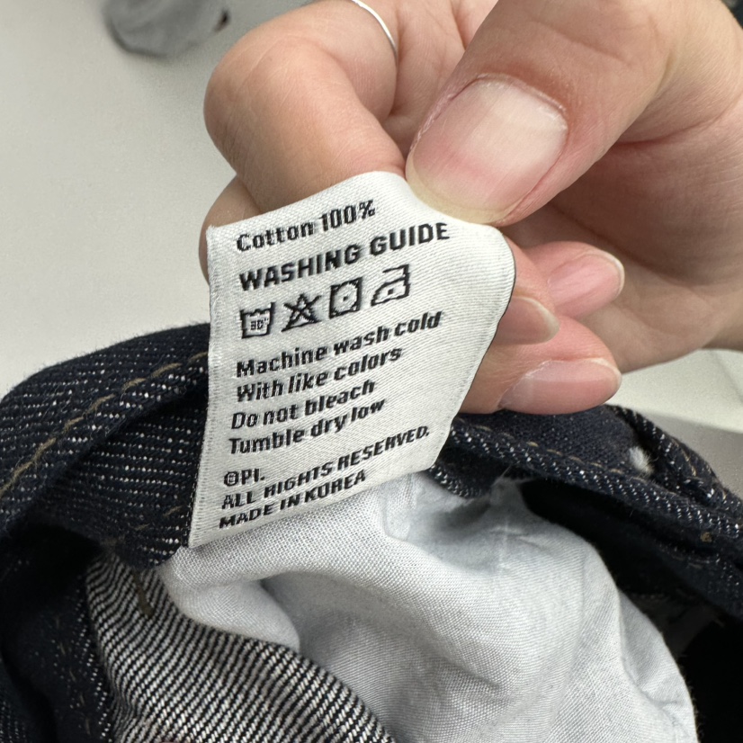 PAI東大門代購女裝新款真品時尚熱賣休閑推薦人氣休閑褲[PΛi]_PAi休閑褲