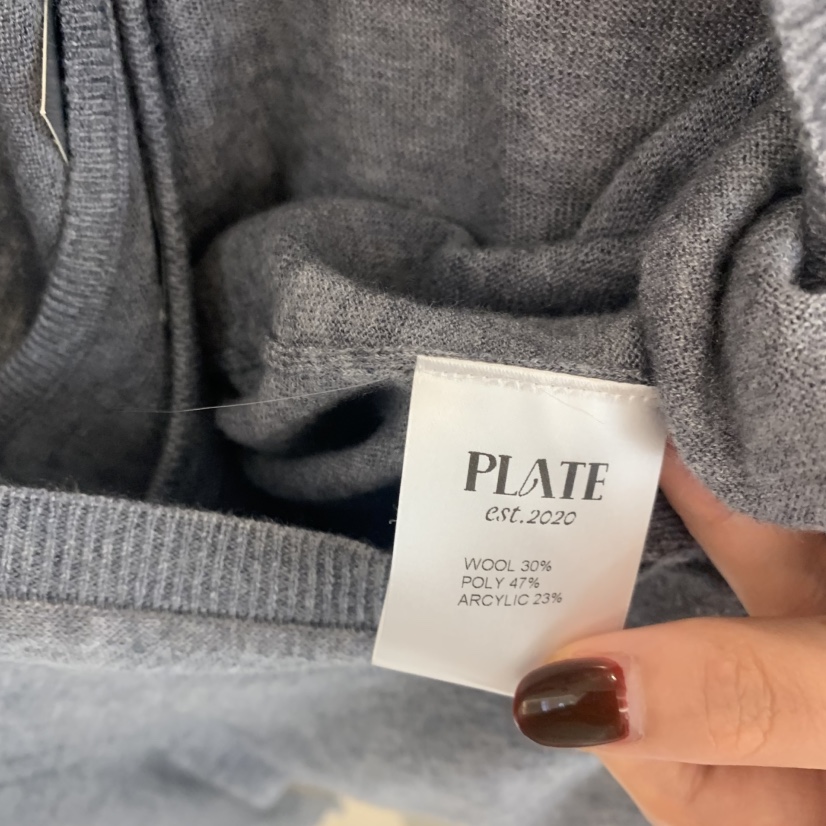 PLATE東大門代購女裝新款真品時尚推薦人氣熱賣休閑套裝套裝ANOTHER PLATE MOOD WEAR套裝