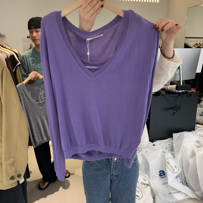PLATE東大門代購女裝新款真品時尚推薦人氣熱賣休閑套裝套裝ANOTHER PLATE MOOD WEAR套裝圖色3