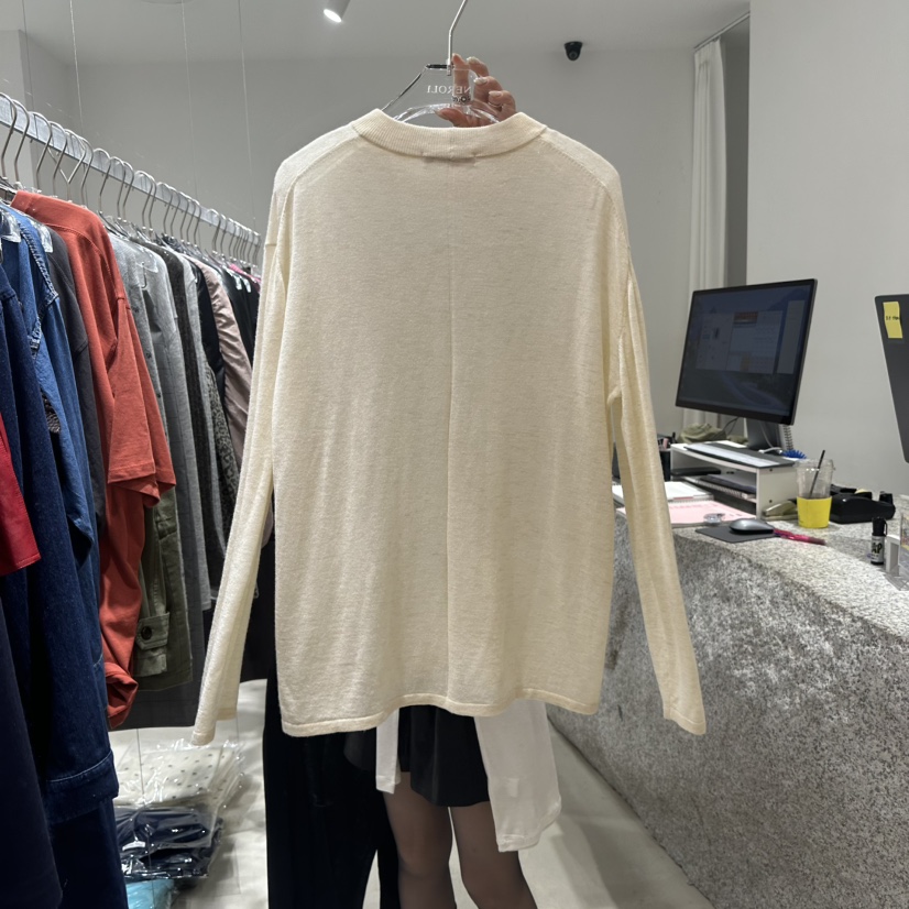 NEROLI 36東大門實拍女裝新款熱賣人氣推薦休閑真品針織衫NEROLI 36針織衫