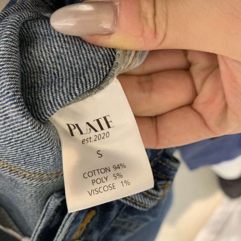 PLATE韓國代購女士新款真品熱賣休閑時尚推薦人氣短褲ANOTHER PLATE MOOD WEAR短褲