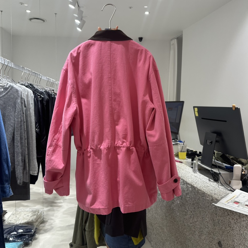 NEROLI 36東大門實拍女裝新款人氣真品休閑推薦熱賣夾克NEROLI 36夾克