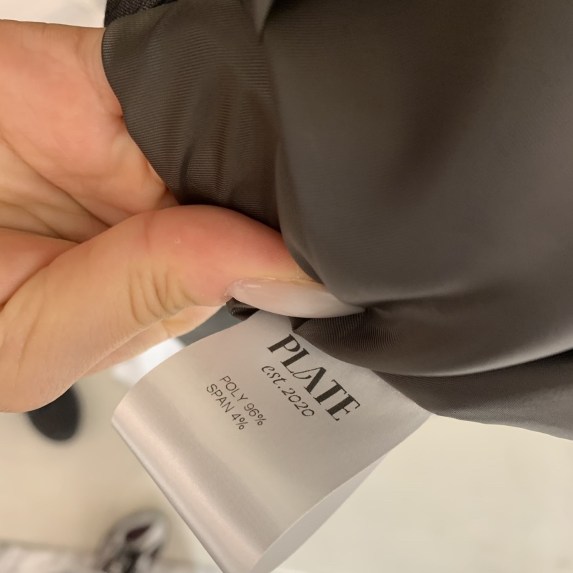 PLATE東大門直郵女士新款真品休閑推薦時尚人氣熱賣長款風衣ANOTHER PLATE MOOD WEAR長款風衣