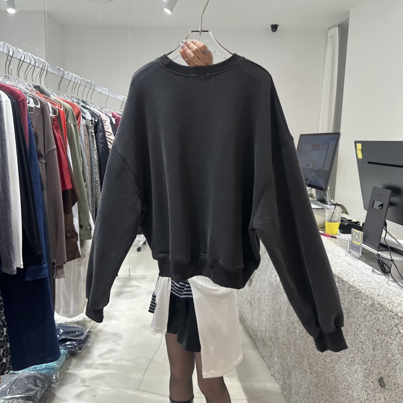 NEROLI 36東大門直郵女裝新款時尚推薦真品人氣熱賣衛衣NEROLI 36衛衣