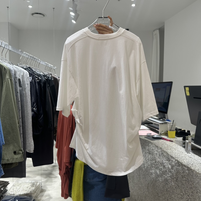 NEROLI 36東大門直郵女裝新品熱賣人氣時尚休閑推薦真品T恤NEROLI 36T恤