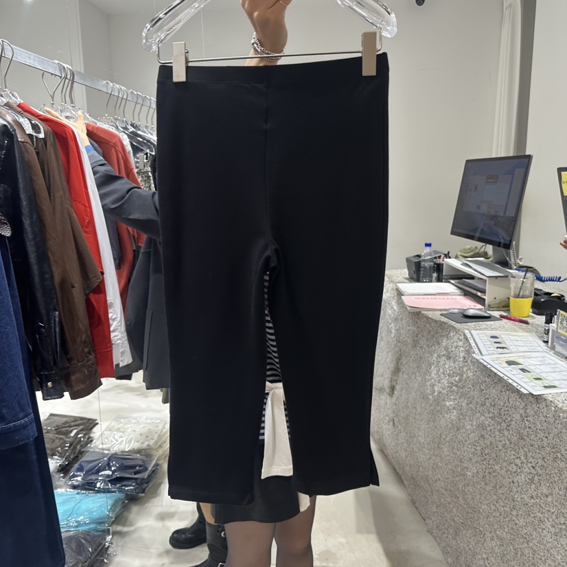 NEROLI 36韓國代購女裝新品休閑熱賣打底褲鯊魚褲緊身褲NEROLI 36打底褲/鯊魚褲