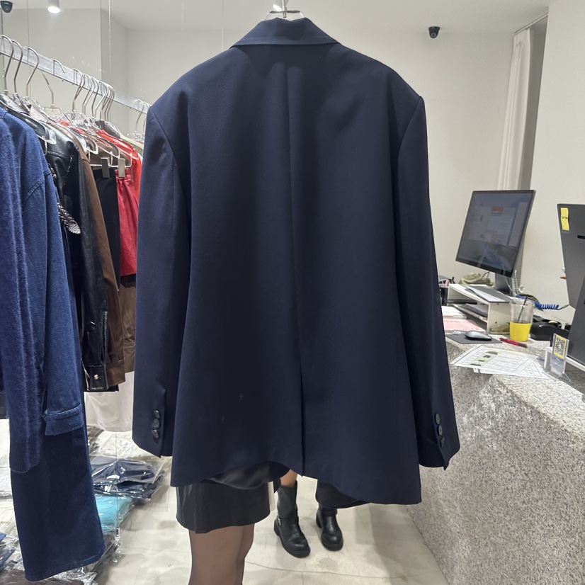 NEROLI 36東大門實拍女士新款熱賣時尚人氣真品推薦夾克NEROLI 36夾克