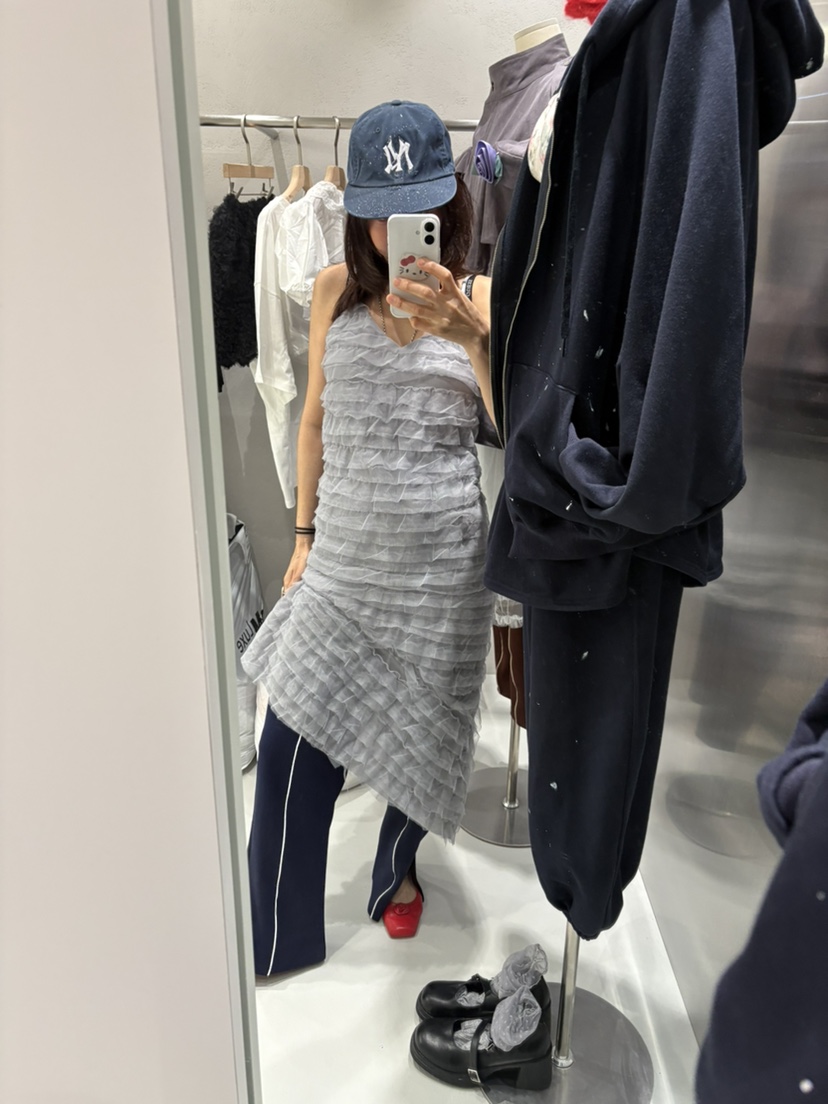 PLATFORM-L韓國代購女裝新品真品休閑熱賣時尚休閑褲運動PLATFORM-L休閑褲