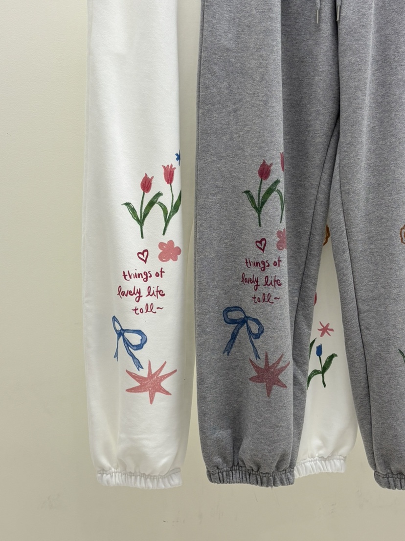 TOLL東大門實拍女裝新款推薦休閑真品人氣時尚熱賣休閑褲TOLL休閑褲