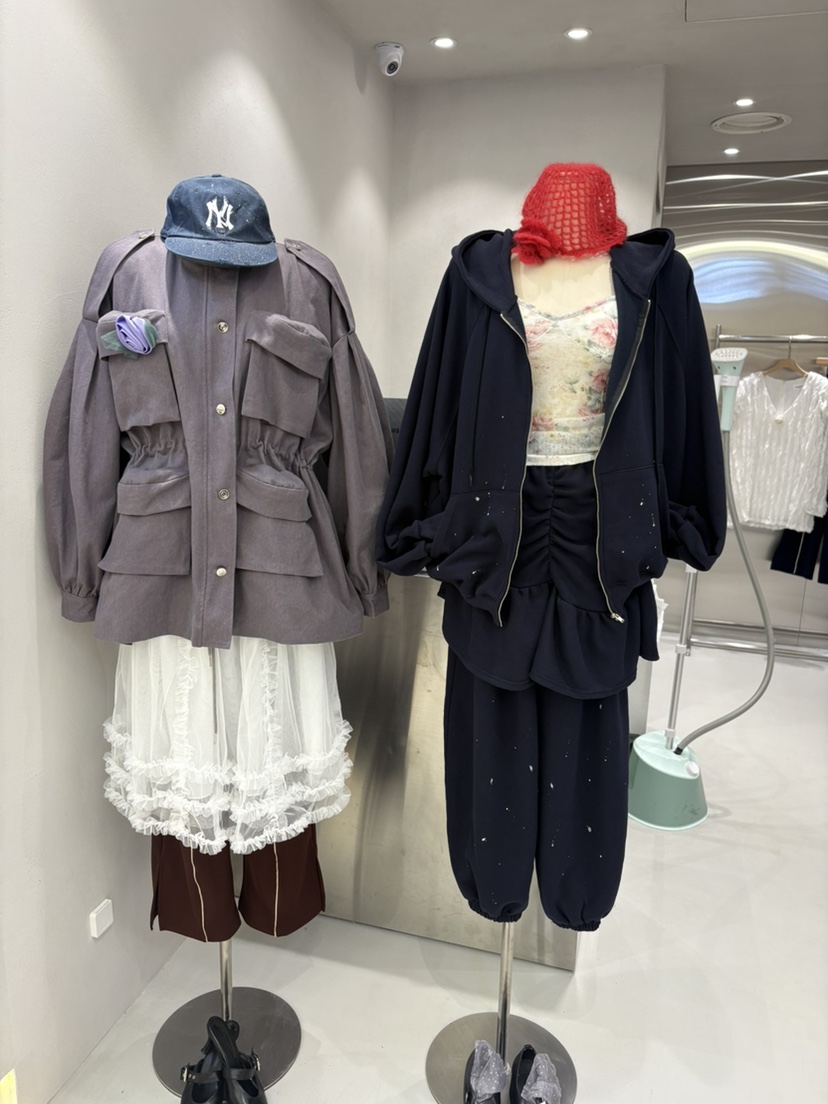 PLATFORM-L東大門直郵女士新品休閑真品時尚熱賣推薦夾克PLATFORM-L夾克