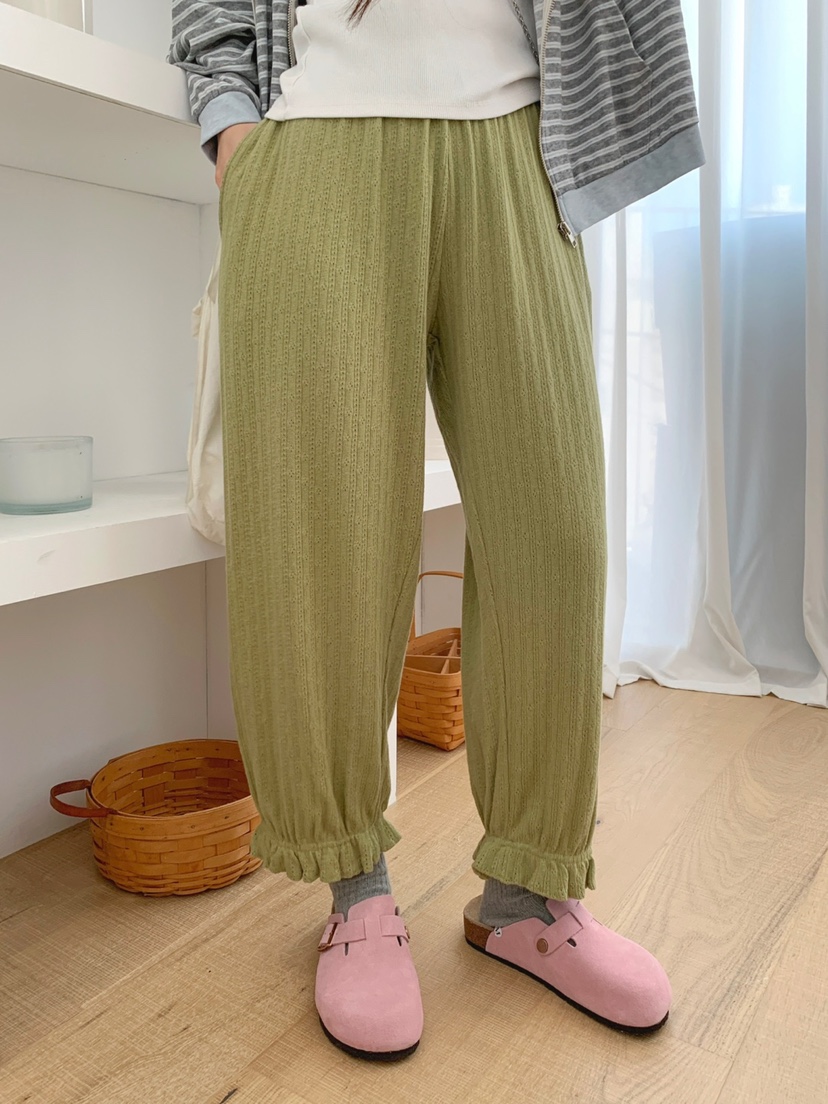 TOLL東大門直郵女士新品人氣熱賣真品推薦時尚休閑休閑褲TOLL休閑褲