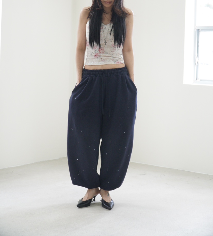 PLATFORM-L韓國代購女士新款真品推薦休閑熱賣人氣休閑褲PLATFORM-L休閑褲